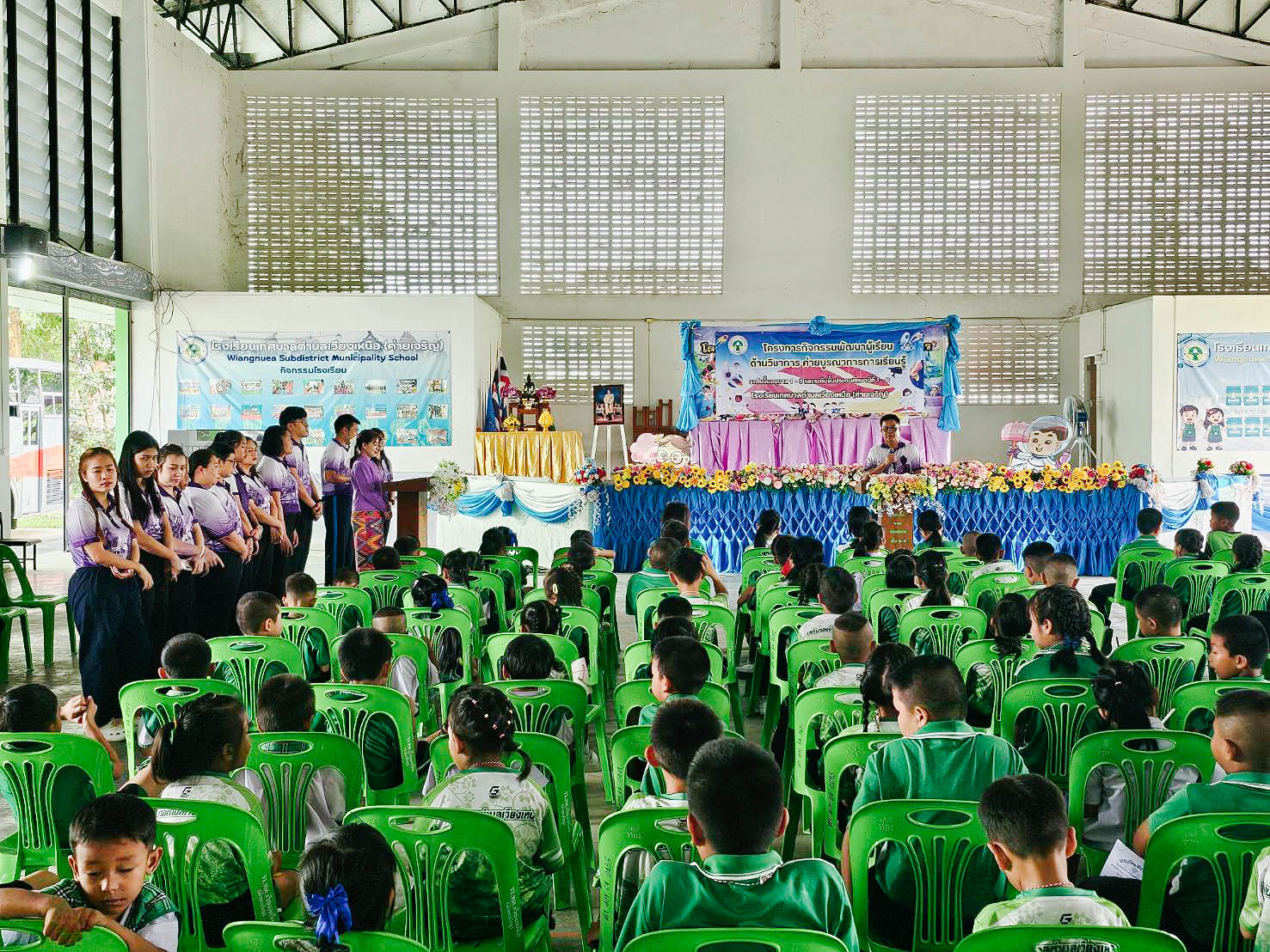 ภาพกิจกรรม