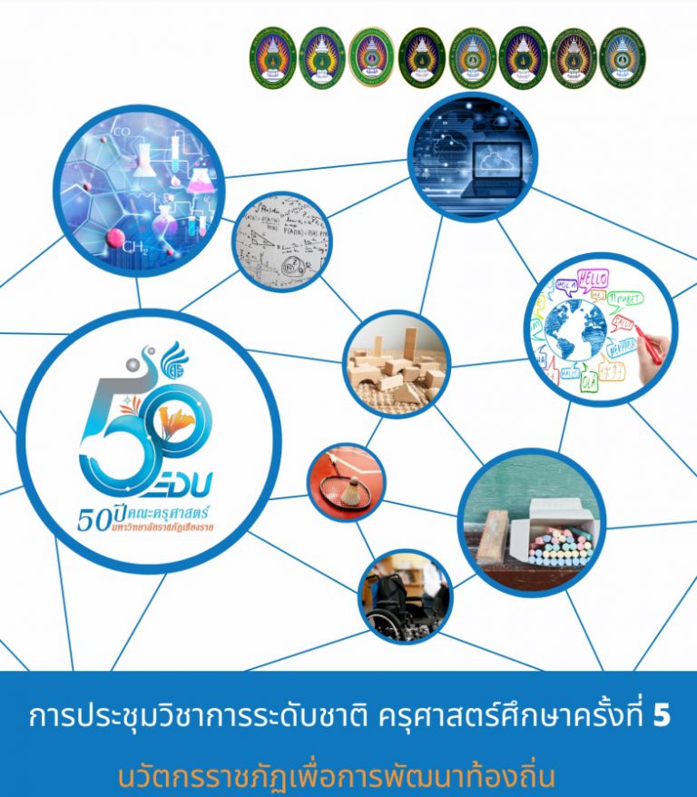 โปสเตอร์ประชาสัมพันธ์